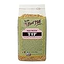 Bob's Red Mill TVP (Textured Vegetable Protein), 10-ounce