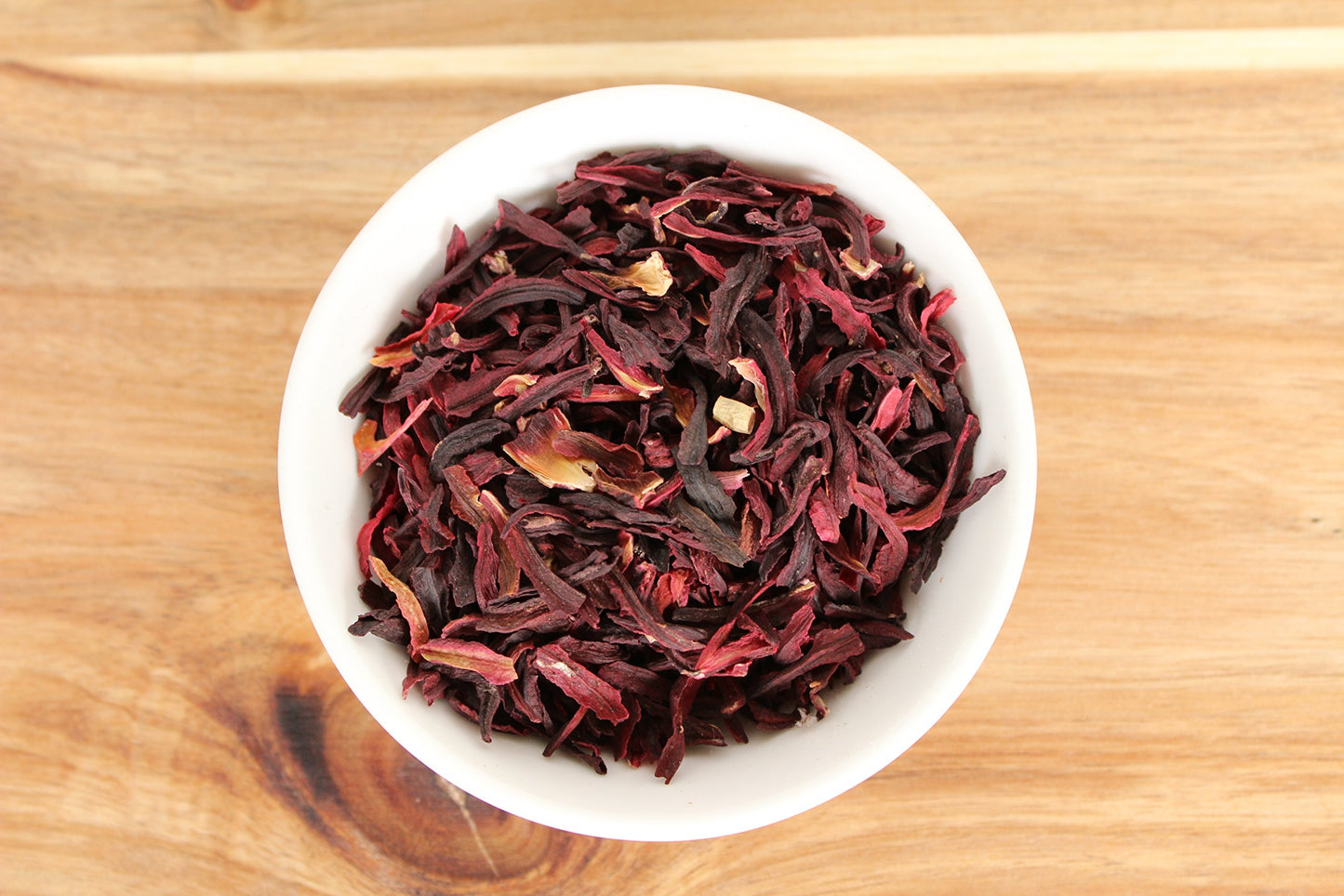 Anthony's Organic Hibiscus Flowers, 1 lb, Cut & Sifted, Gluten Free, Non GMO, Non Irradiated, Keto Friendly
