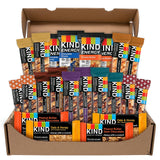 Break Box KIND Bar Snack Mix, Assorted, 22/Box (700-S0021)