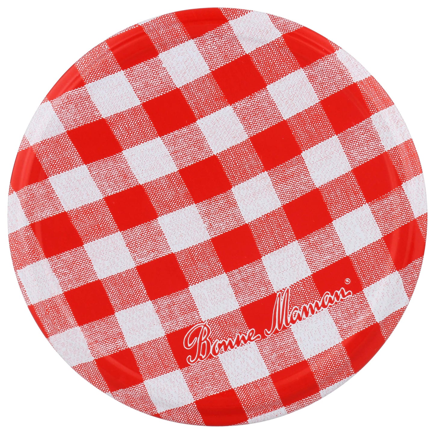 Bonne Maman, Strawberry Preservers Value Size, 26 Ounce