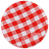 Bonne Maman, Strawberry Preservers Value Size, 26 Ounce