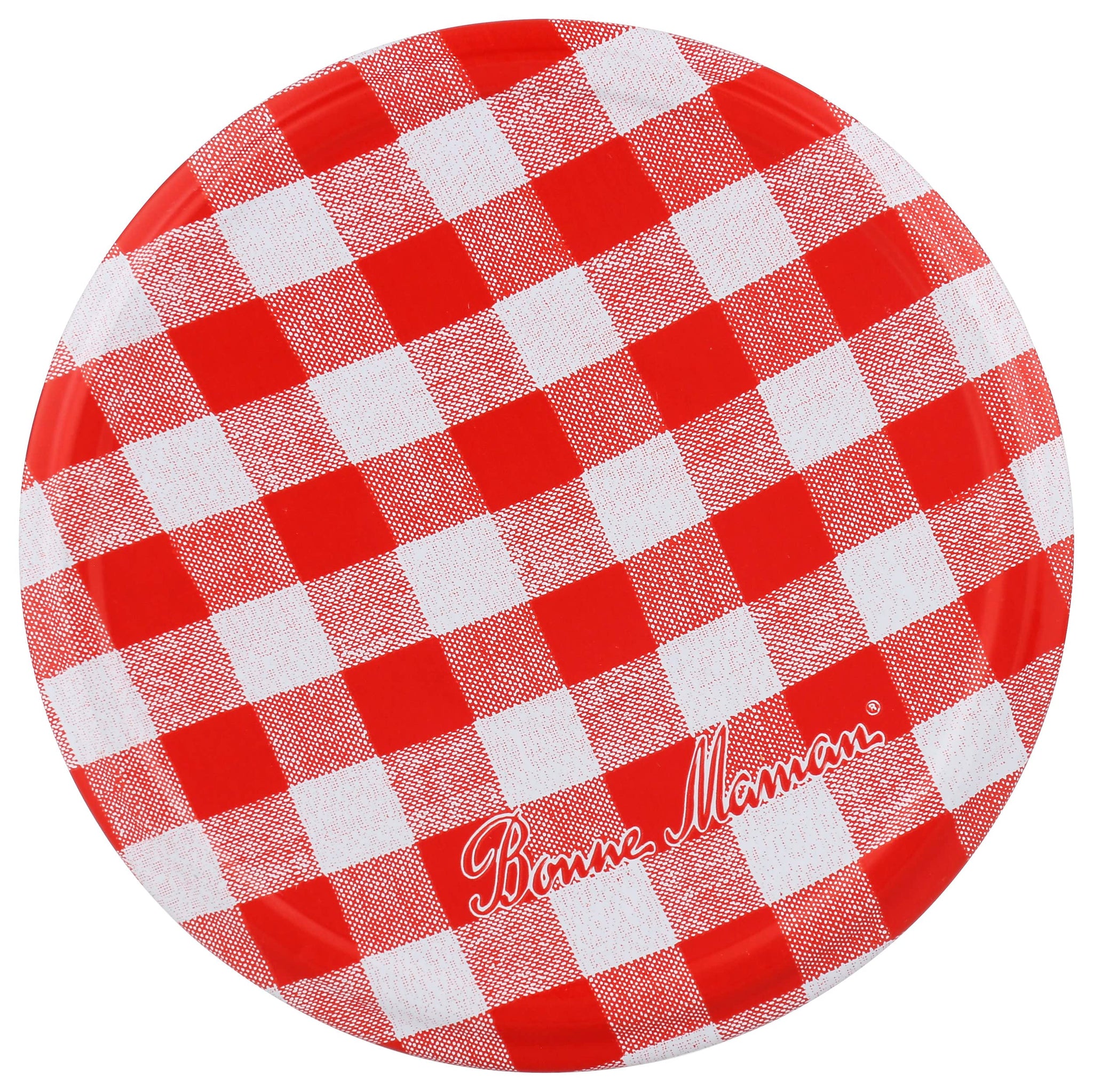 Bonne Maman, Strawberry Preservers Value Size, 26 Ounce