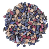 Gemstones Chocolate Rocks