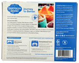 Saffron Road Frozen Chicken Tikka Masala - High Protein, Seed Oil Free, Chickens Raised with No Antibiotics, No Artificial Ingredients, Gluten-Free
