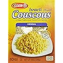 Osem Israeli Pearl Couscous, Original, 8.8 Ounce (Pack of 12)