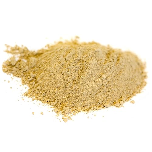 Best Botanicals Brigham Tea Herb Powder 4 oz.