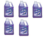 Fabuloso All-Purpose Cleaner Liquid Solution, Purple, Lavender Scent fxCOFv, 5Pack (128 Oz)