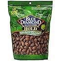Blue Diamond Almonds Bold Wasabi & Soy Sauce, Value Pack, 16-Ounce (Pack of 3)