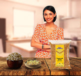 Rani Fenugreek (Methi) Seeds Whole 14oz (400g) Trigonella foenum graecum ~ All Natural | Vegan | Gluten Friendly | Non-GMO | Kosher | Indian Origin