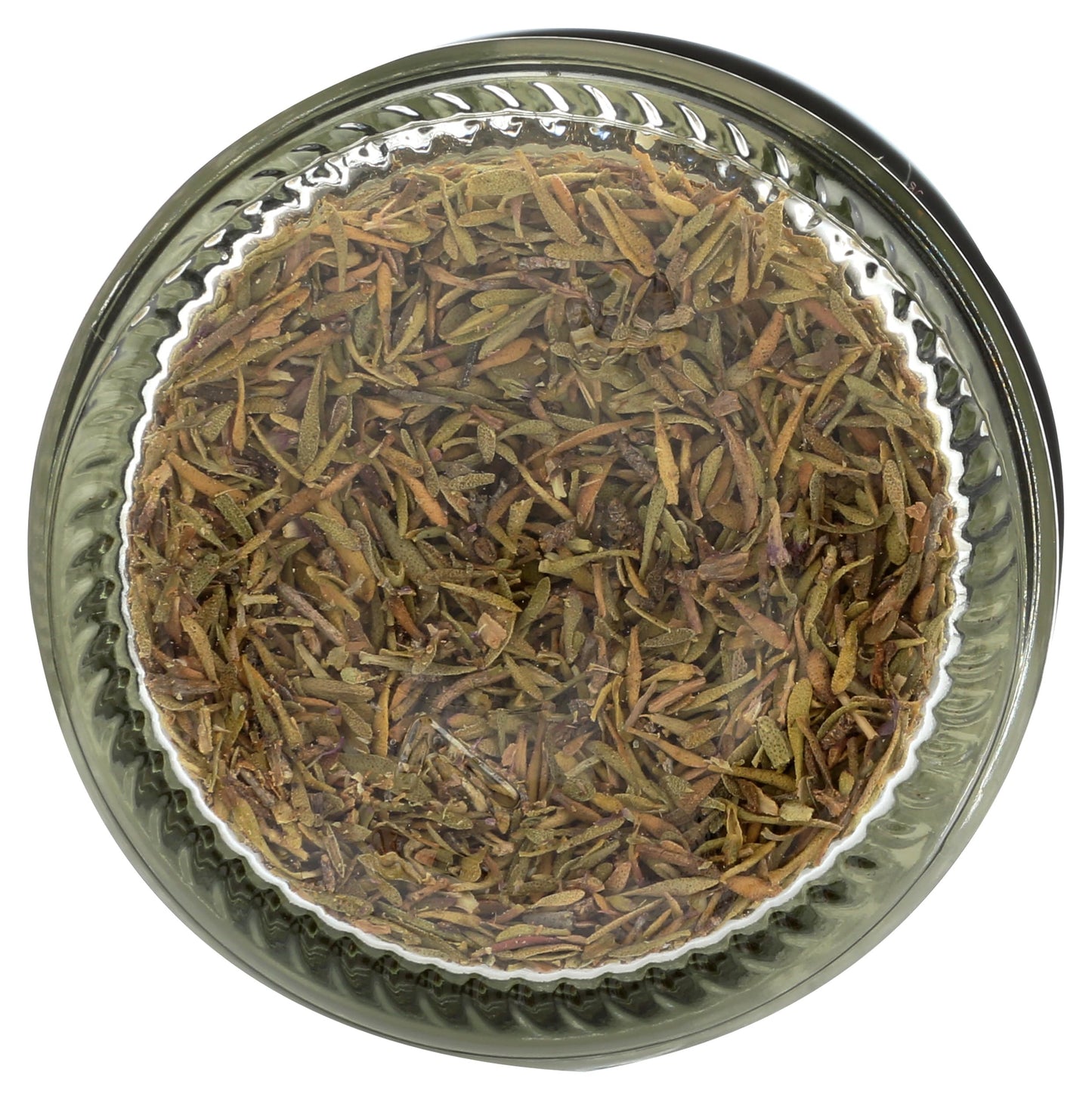 Morton & Basset, Thyme Organic, 0.6 Ounce
