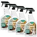 ForceField® Odor Blaster for Fabrics - 22oz (4 pack)