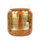 Formosa, Dried Sesame Seed and Seaweed Pork Sung, 20 oz