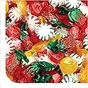 Old Fashioned Candy - 1 Pound Pack - Assorted Hard Candy Individually Wrapped - Nostalgic Candy for Office Bowls and Gifting - Fruit, Mint