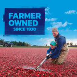 Ocean Spray® Craisins® Original Dried Cranberries, Dried Fruit, 48oz