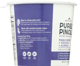 PURELY PINOLE Cereal Cup Maqui Berry Coconut Almond, 1.1 OZ