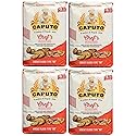 Antimo Caputo "00" Chefs Flour 1 Kilo, 2.2 Pound (Pack of 4)