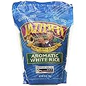 Jazzmen Aromatic White Rice , 28 Ounce