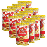 Pop's Kettle Korn- Pop's Mix| 12-Pack Pop's Mix- Gluten-Free, Whole Grain, Hand-Popped