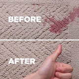 Red Wine Stain Remover Works On Fresh or Dry Stains, 1 Gal