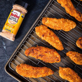 Frank's RedHot Stingin' Honey Garlic Seasoning Blend (Gluten Free), 5.36 oz