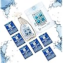 Tiny House Glass & Mirror Cleaner Kit