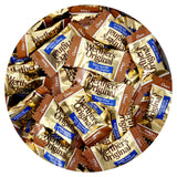 Werthers Sugar Free Hard Candy Chocolate Caramels, 1 Pound Bulk Bag, Individually Wrapped Sugar Free Werthers Candy, The Hampton Popcorn & Candy