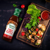 Walden Farms Thick & Spicy Barbecue Sauce 340ml X 3 (Pack of 3)