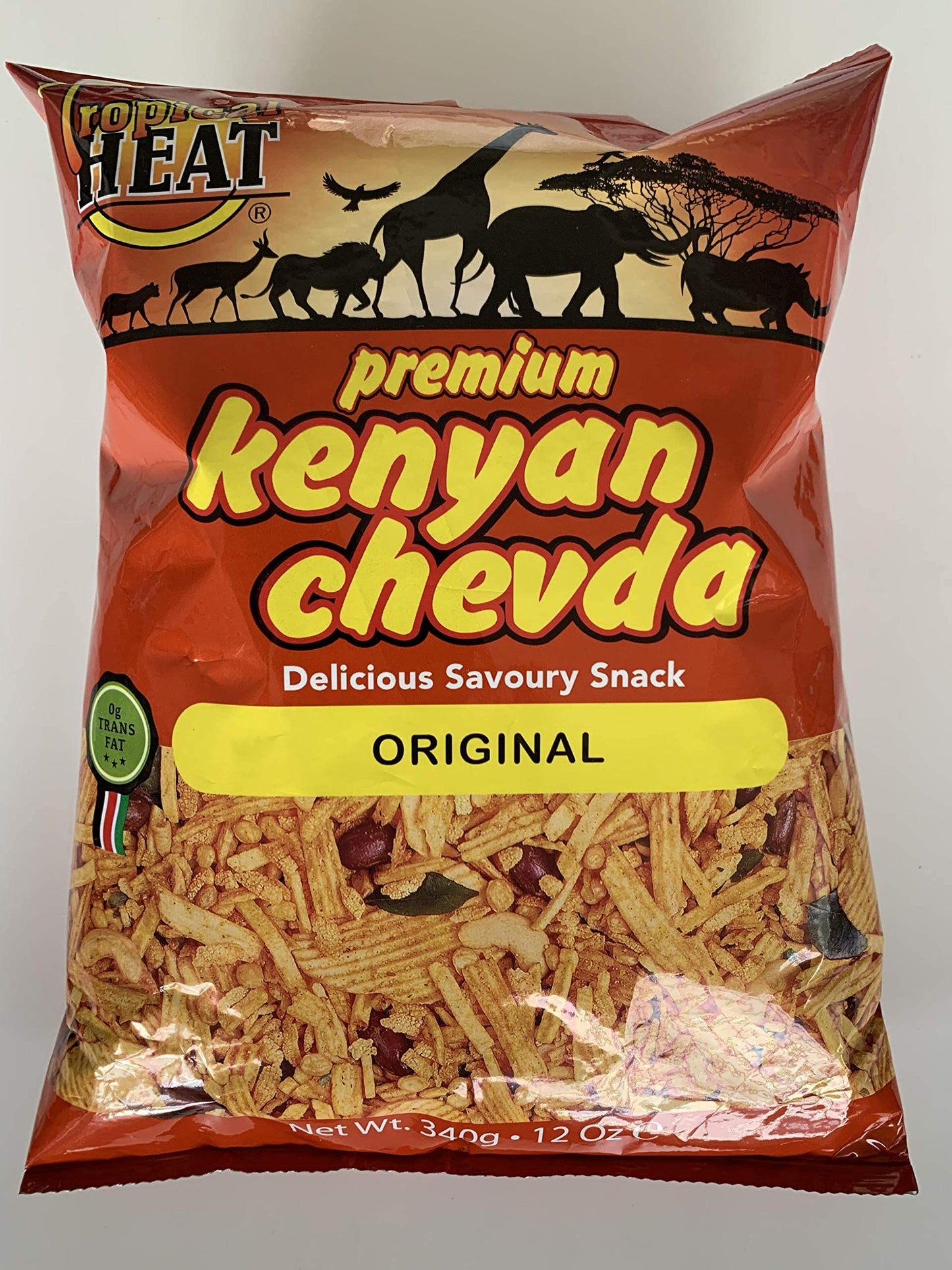 Premium Kenya Chevda (Original)