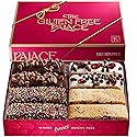 Gluten Free Palace Biscotti Cookies Gift Basket - Assorted Gluten Free Father's Day Chocolate Cookies - Gourmet Biscotti Gift Basket for Graduation