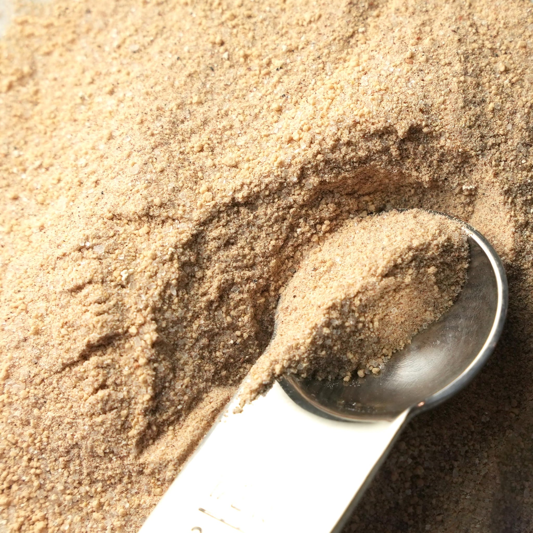 Spiceology - Brown Butter Cookie Seasoning Blend - Real Brown Butter, Brown Sugar, Cinnamon & Nutmeg - Baking Spice for Cookies, Cakes, Coffee