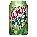 Faygo - Moon Mist Soda - 12 Pack of 12-oz. Cans