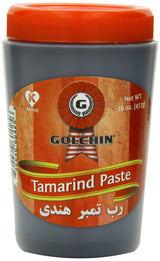 Golchin Tamarind Paste 14 OZ