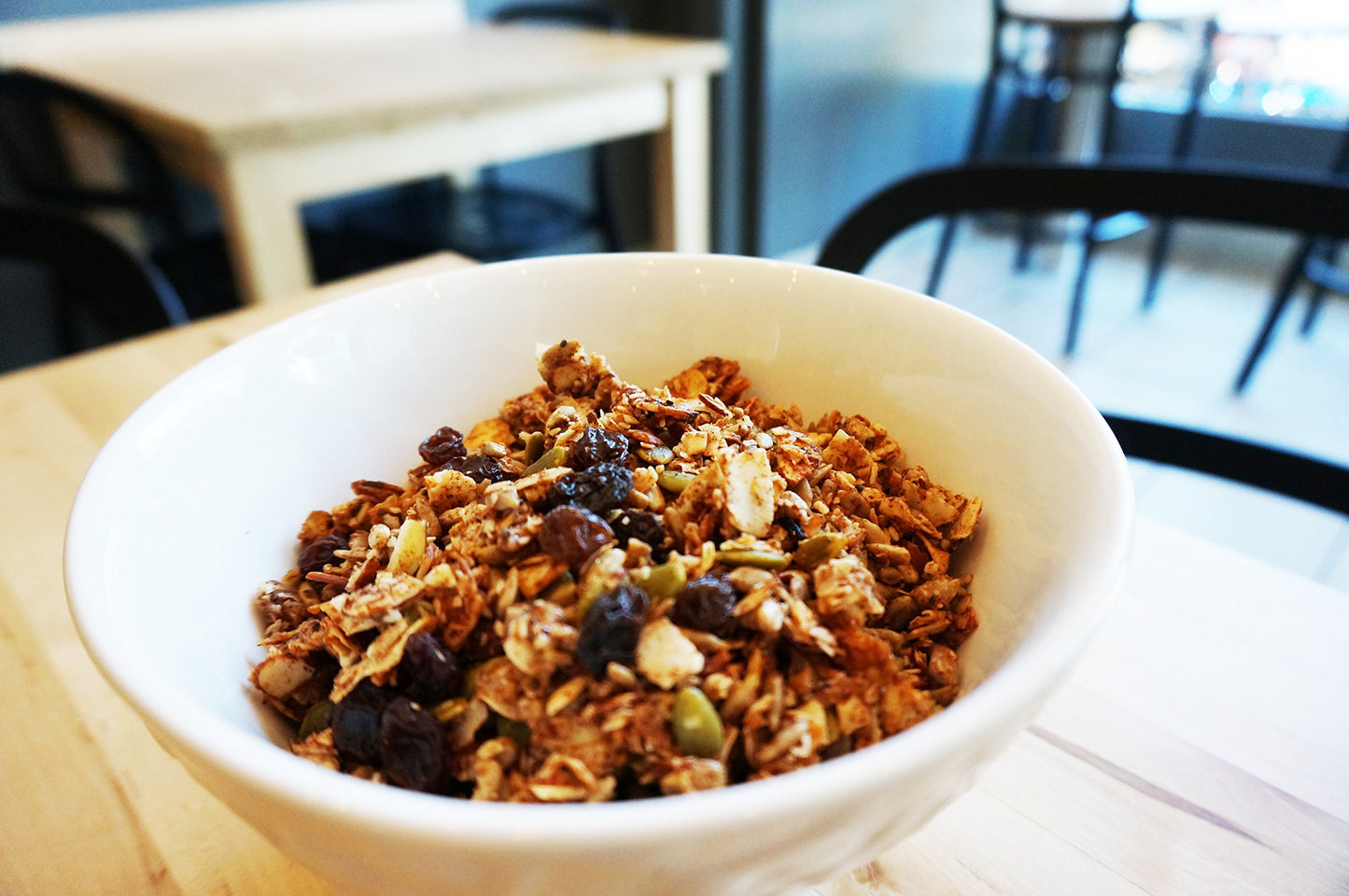 Carlos Grain Free Original Grain Free Granola, 10 OZ