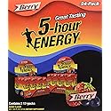 5 Hour Energy - Berry, 1.93 oz Bottles (48 Count)