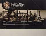 Barista Prima Decaf Italian Roast (2 Boxes of 24 K-Cups)