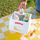 AUTX RAMBLER Sparkling Water, Texas Limestone Mineral Blend, Original Natural Flavor, 12-Ounce Cans, 12-Pack