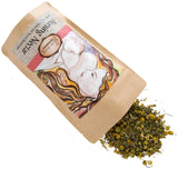 Birth Song Botanicals Nursing Nectar Herbal Breastfeeding Tea - Organic Lactation Tea to Increase Milk Supply, Enhance Milk Production & Breastmilk
