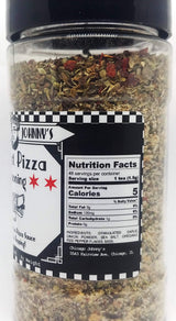 Chicago Pizza Seasoning