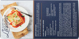 Delallo Pasta Lasagna Gf, 9 oz