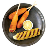 Applegate, Natural Gluten-Free Corn Dogs, 10oz (Frozen)