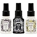 Poo-Pourri Original Citrus, Lavender Vanilla and Royal Flush 1.4 Ounce Bottles