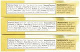 Davidson's Tea Assorted Tea And Honey, 8-Count Tea Bags (Pack of 12)