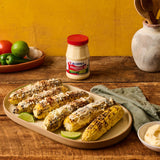 McCormick Mayonesa (Mayonnaise) With Lime Juice, 14 Fl Oz (Pack of 1)