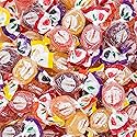 Fida Bonelle Italian Assorted Fruit Jelly Candy | 1.5 Pound Bag | Vegan, Gluten-Free