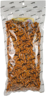 Premium Mixed ARARE in Resealable Bag, LARGE 42 OZ Total Weight (3 PACK)