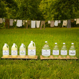 OxyBoost Stain Remover, Odor Remover, Color Safe, Water Softener, No Chlorine Bleach, Unscented, Powder