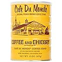 Cafe Du Mond Coffee and Chickory, 15 Ounce