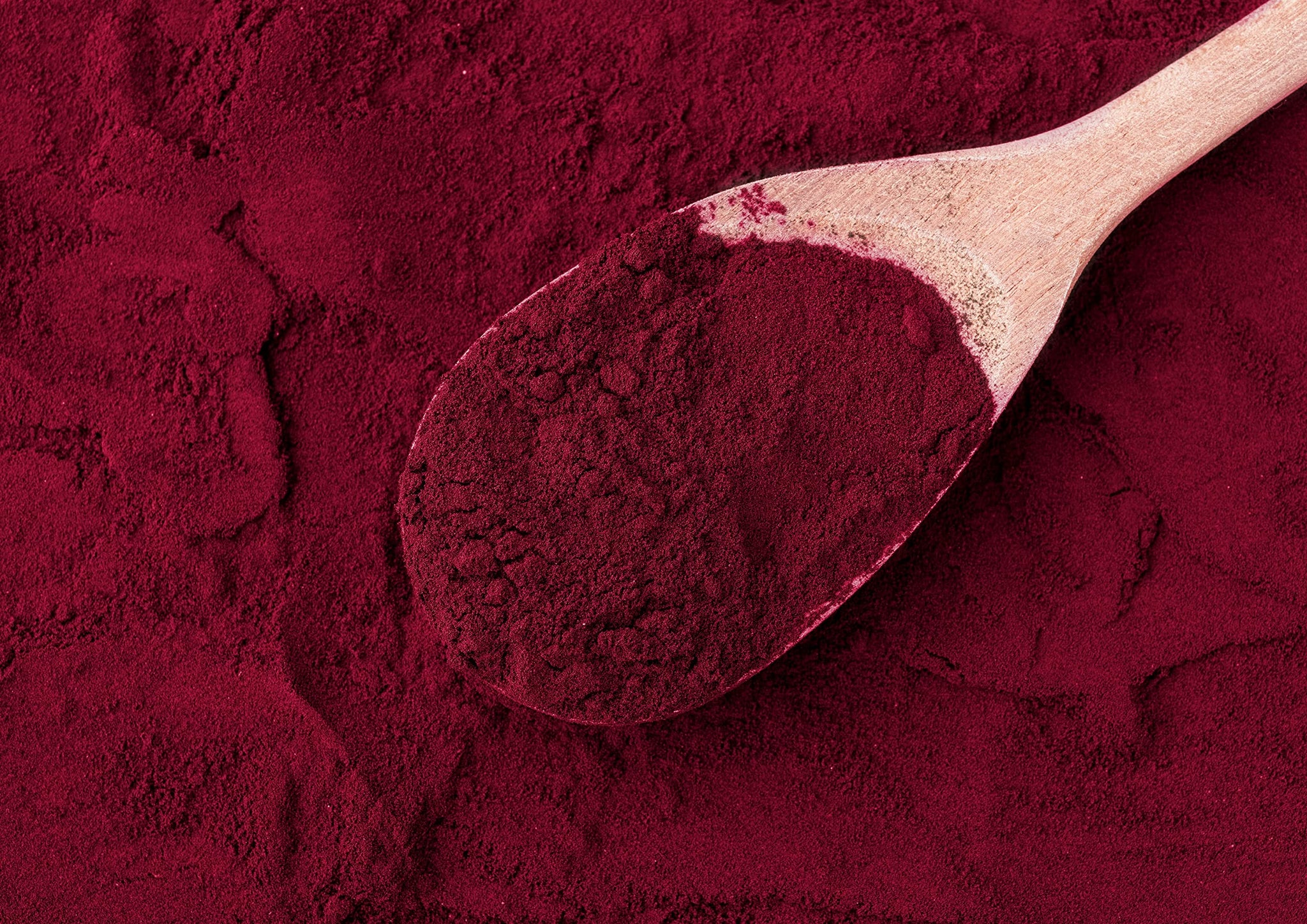 Food to Live Organic Beet Root Juice Powder, 1 Pound - Non-GMO, Raw, Keto, Vegan, Bulk, Contains Maltodextrin. Nitric Oxide Booster. Perfect