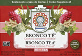 Tadin Bronco Tea Bag, 24-count (Pack of 6)