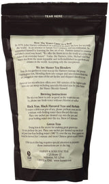 Harney & Sons Chamomile Caffeine-Free Premium Herbal Tea - Bag of 50 Sachets